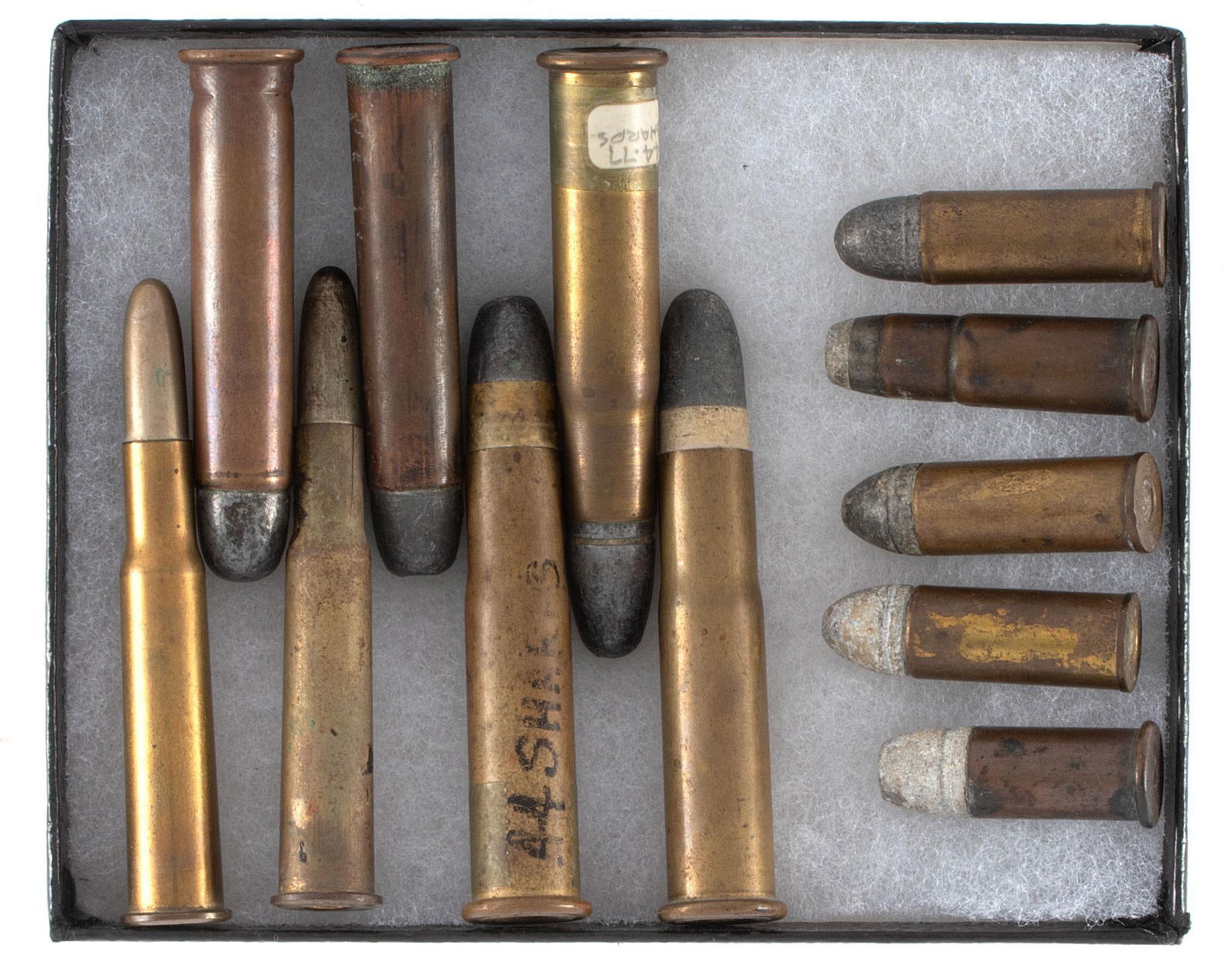 Vintage Collectors Ammo (1 of 1)