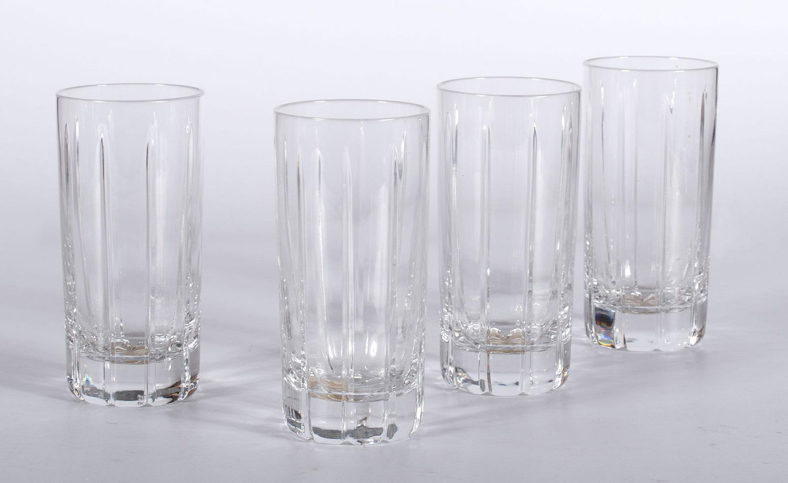 William Yeoward Crystal High Boy Tumblers (1 of 2)