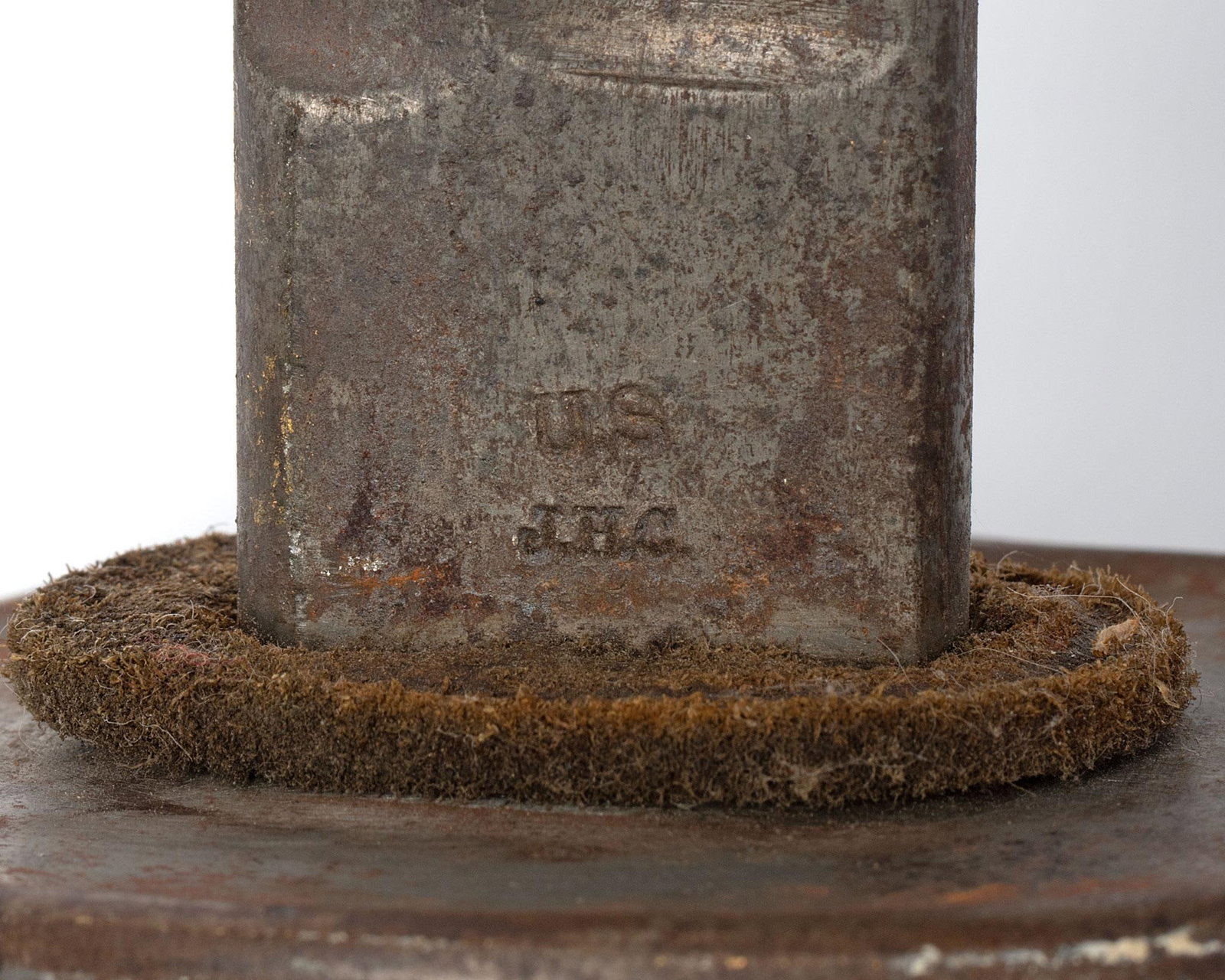 Pattern 1906 Cavalry Saber - 3