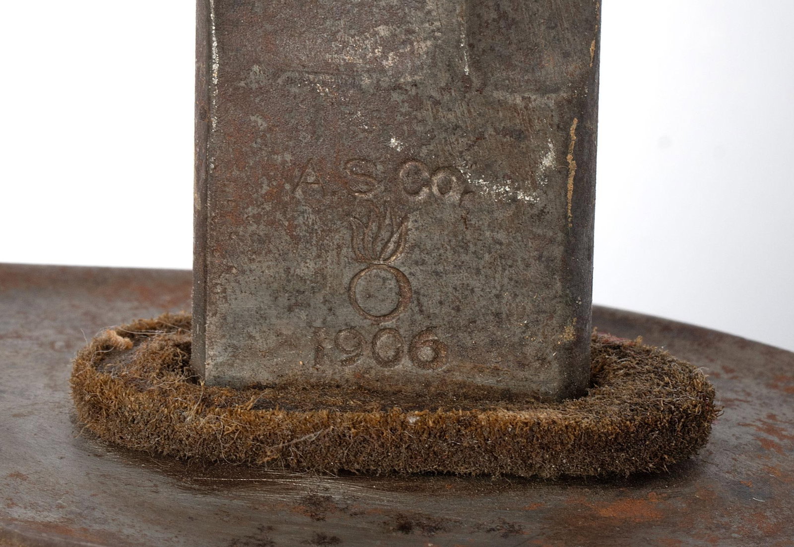 Pattern 1906 Cavalry Saber - 4