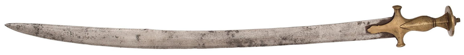 18th Century Talwar Sword - 2