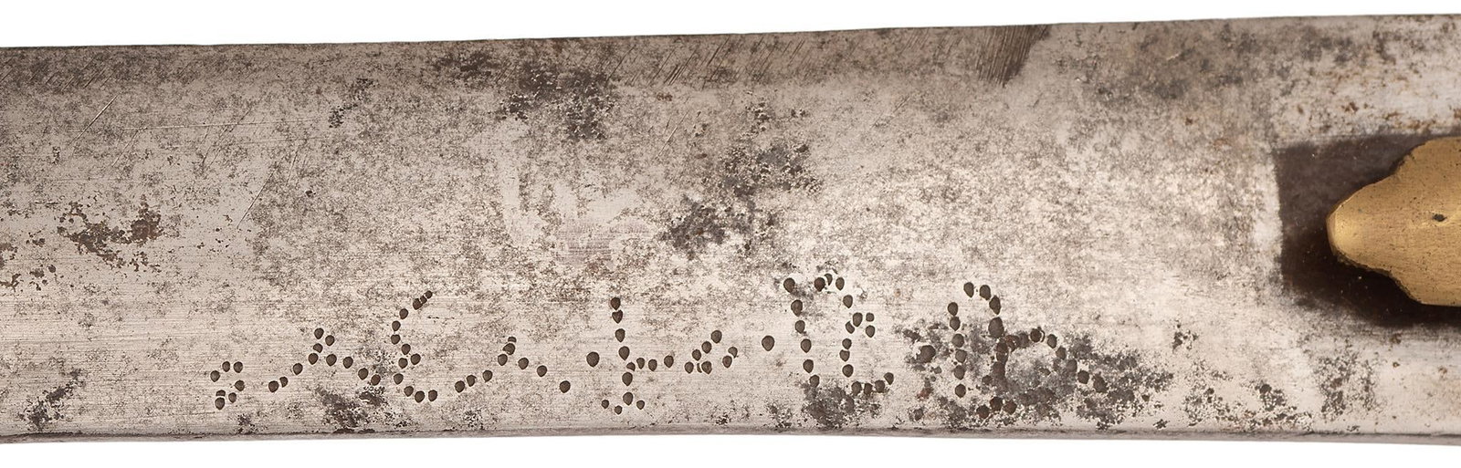18th Century Talwar Sword - 5