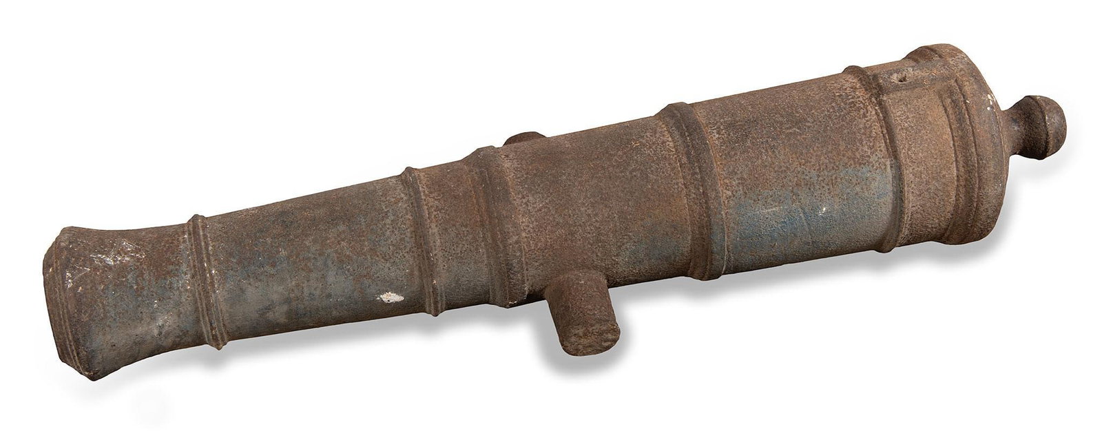British Armstrong Pattern Cascable Design Cannon