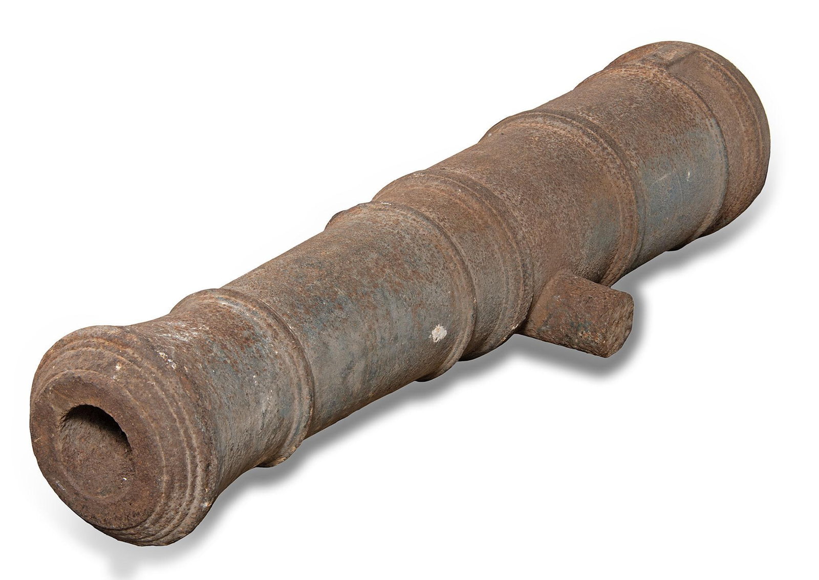 British Armstrong Pattern Cascable Design Cannon - 2