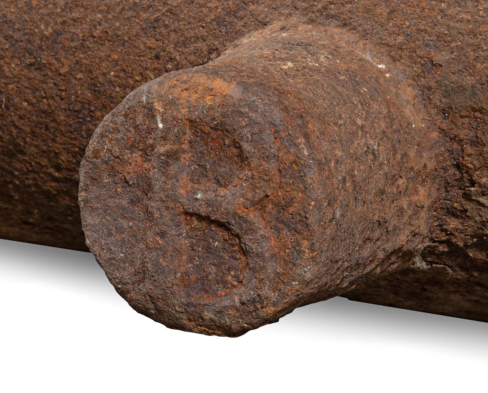 British Armstrong Pattern Cascable Design Cannon - 3