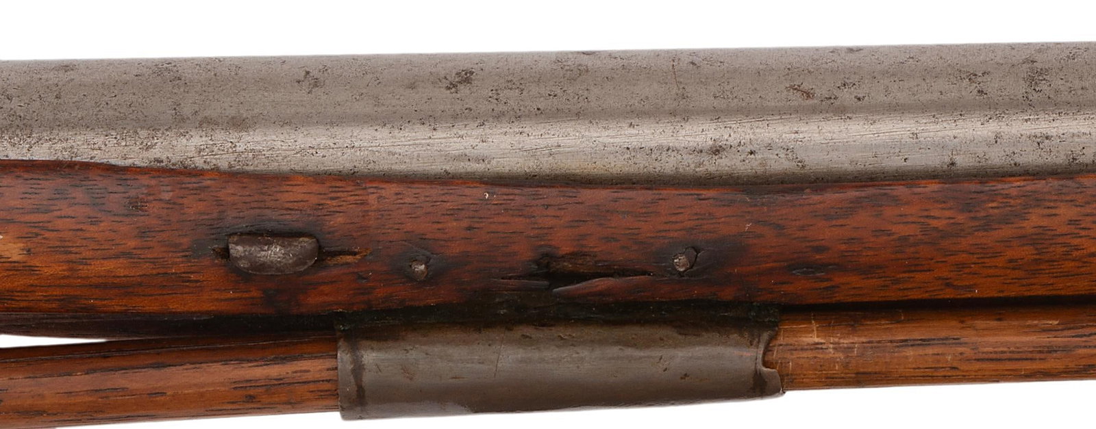 An Early British Fowler - 10