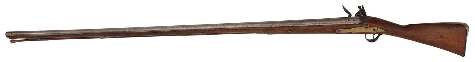 An Early British Fowler - 2