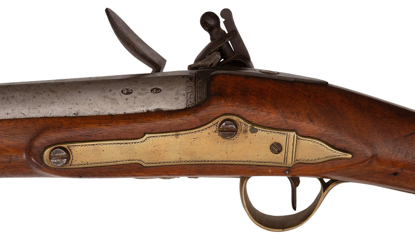 An Early British Fowler - 4