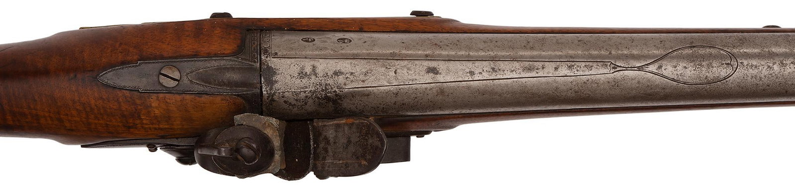 An Early British Fowler - 5