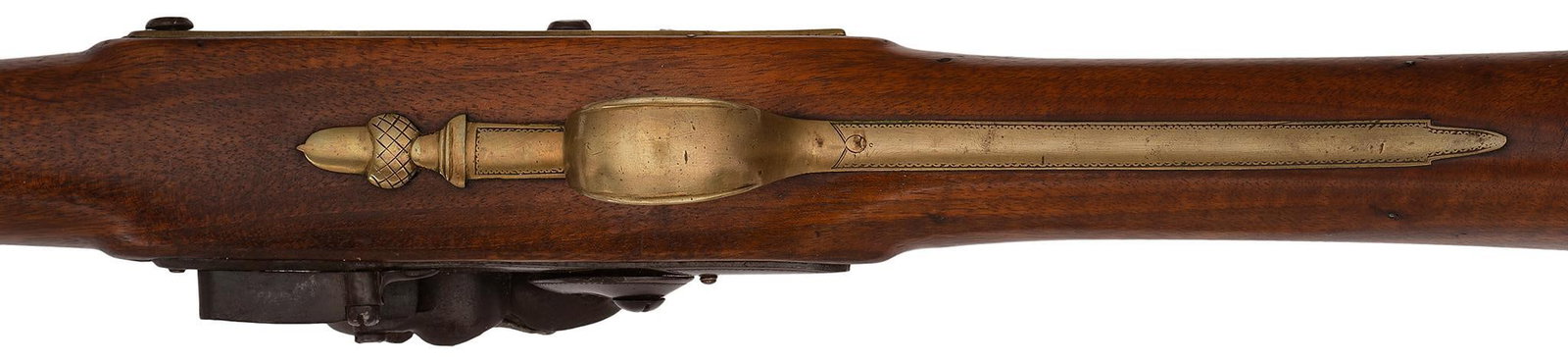 An Early British Fowler - 6