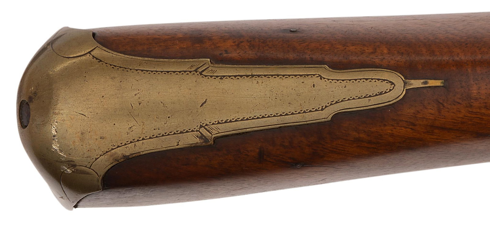 An Early British Fowler - 7