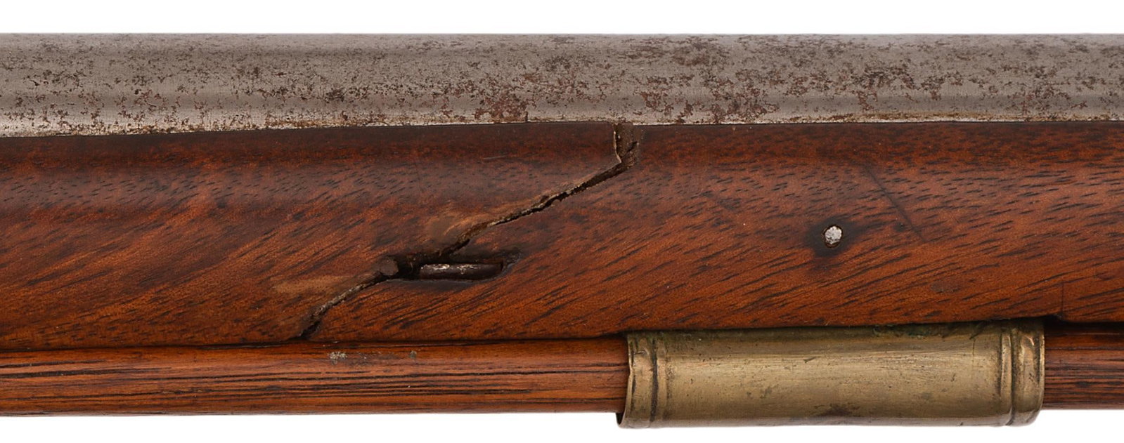 An Early British Fowler - 8