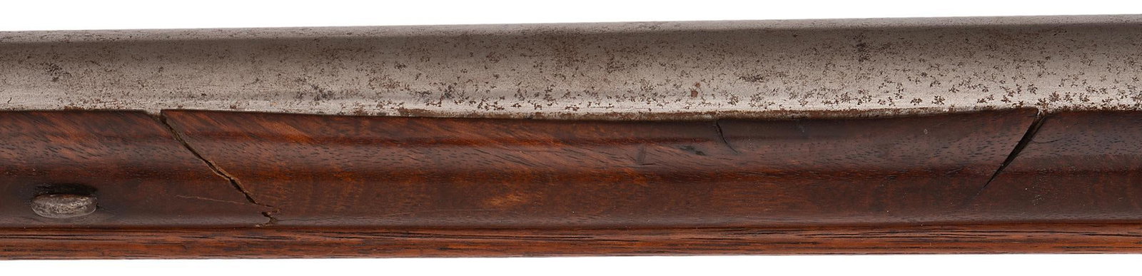 An Early British Fowler - 9