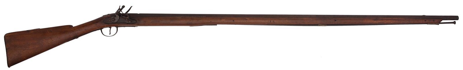 Northwest Trade Rifle (1 of 8)