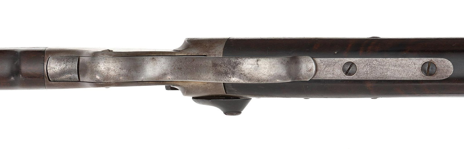 Spencer Sporting Repeating Rifle - 6
