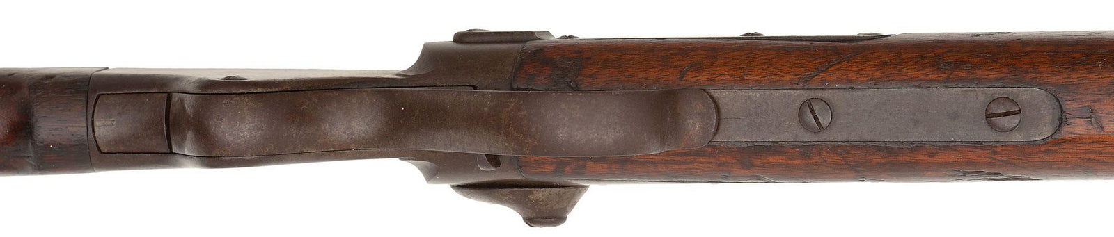 Spencer Repeating Arms Shotgun - 6