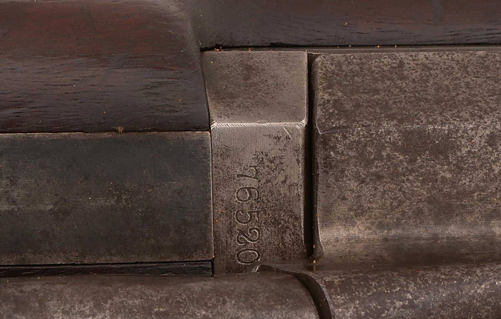 US Springfield Model 1877 Trapdoor Carbine - 7