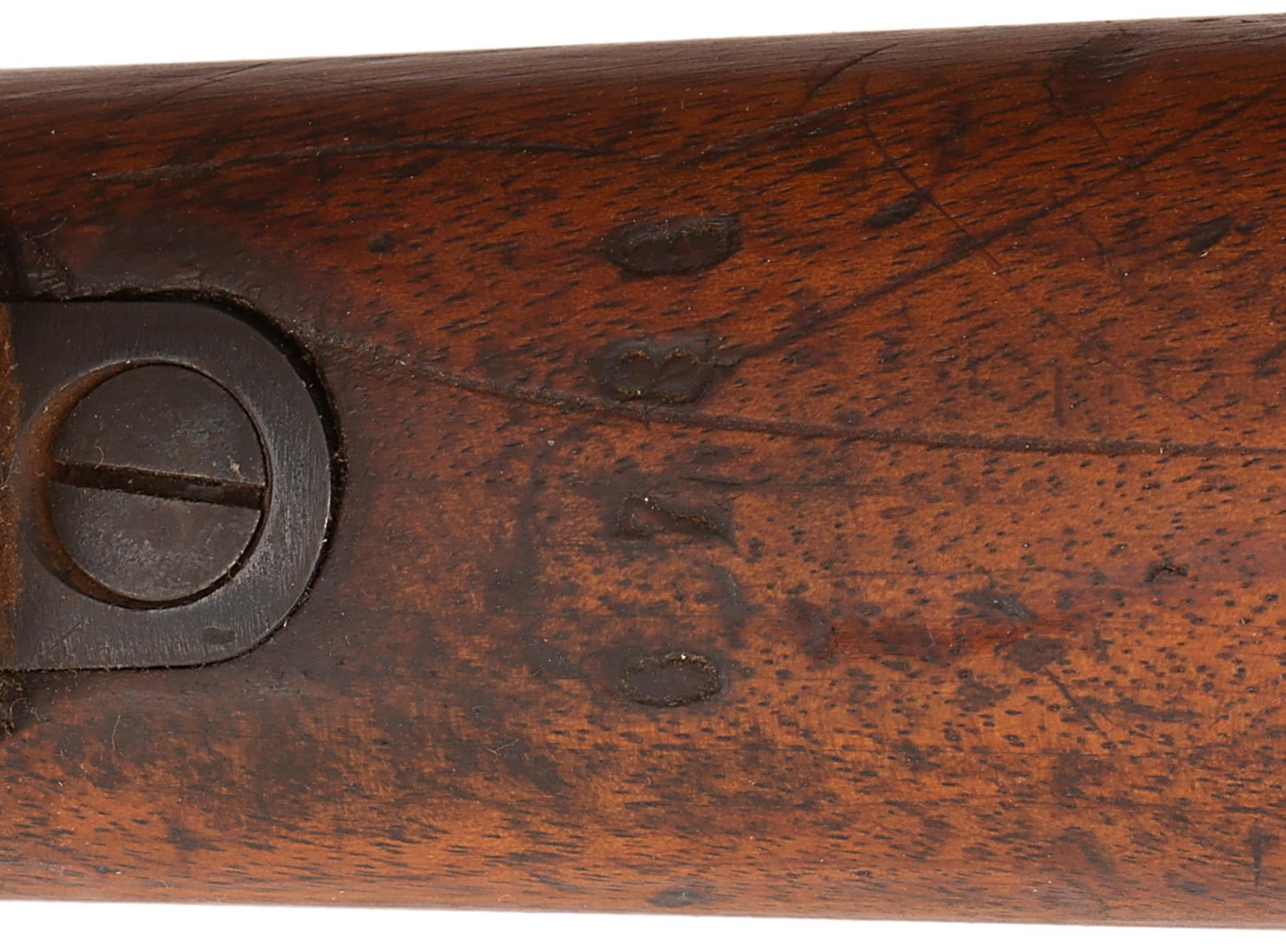 **Gewehr 98 Mauser Rifle Dated 1916 - 10