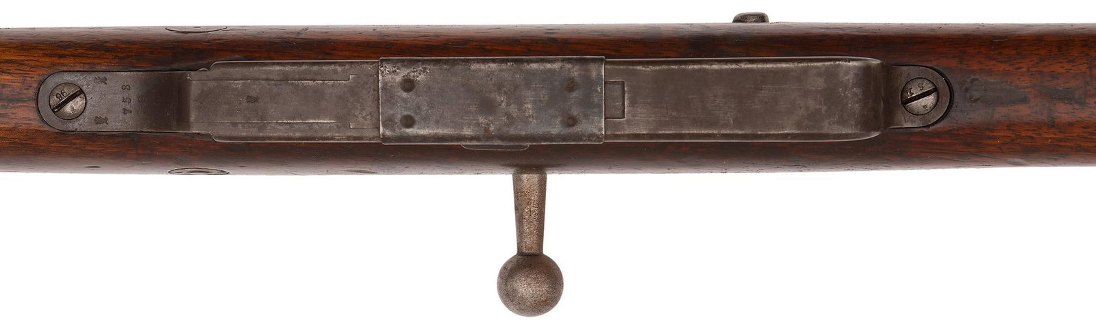 Mauser Model Gewehr 88 (Antique) - 6