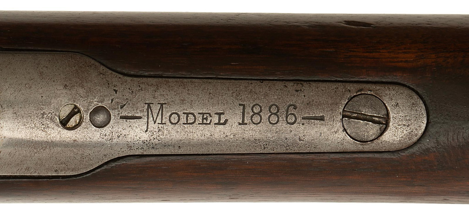 Winchester Model 1886 Rifle - 8