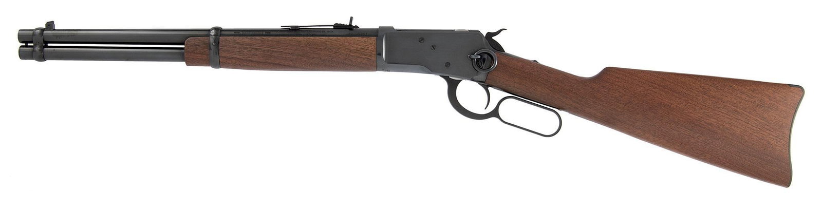 * Winchester Model 1892 - 2