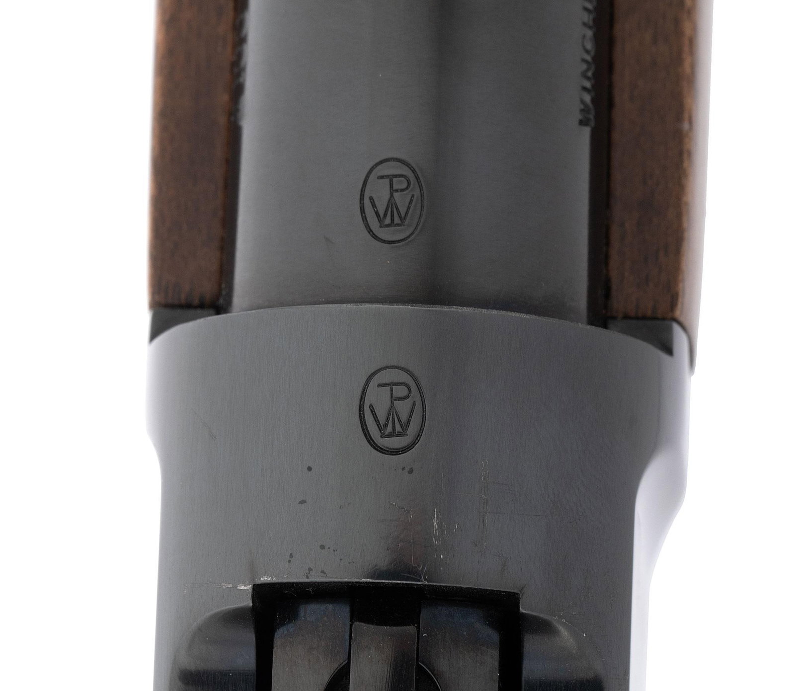 * Winchester Model 1892 - 4