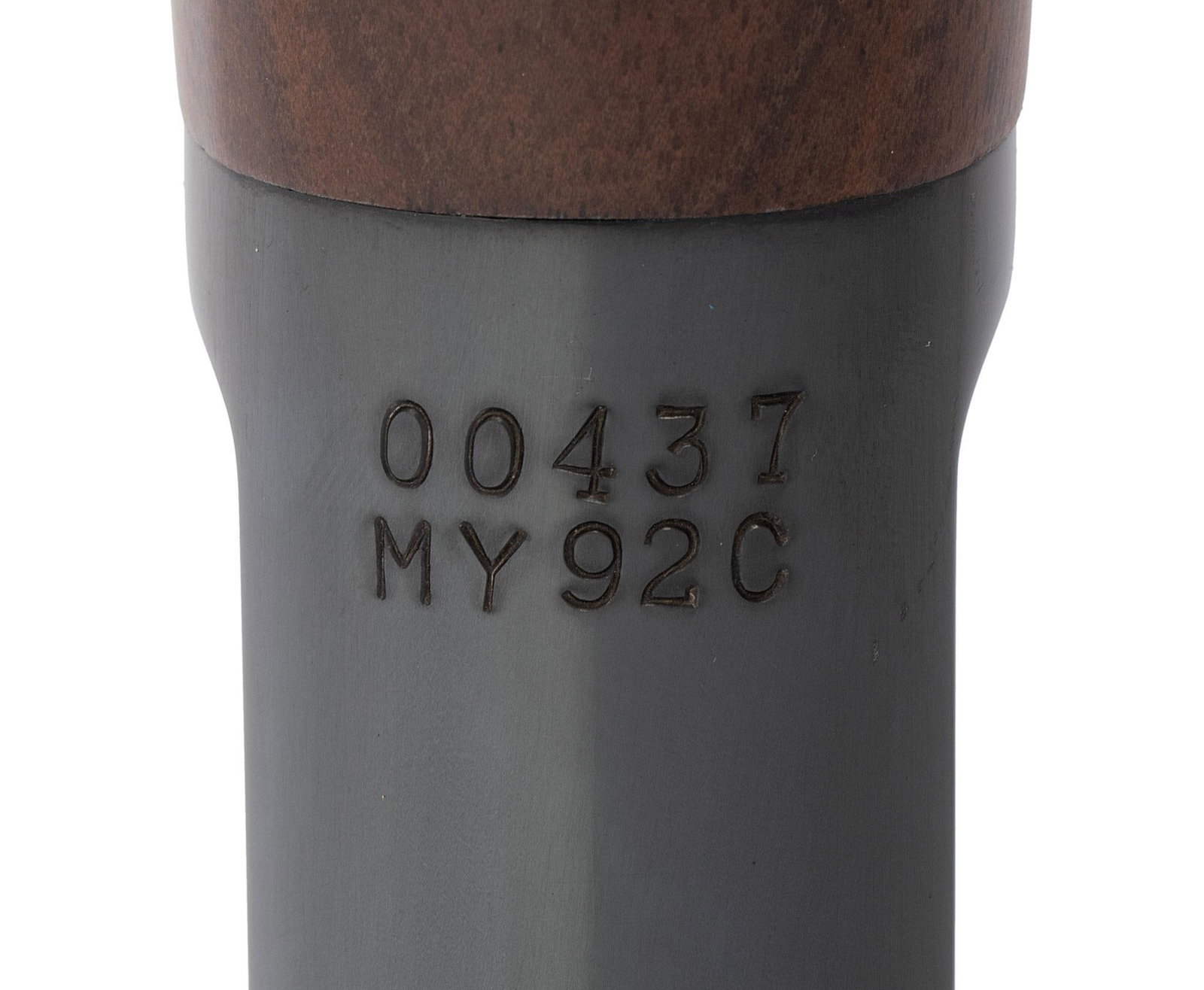 * Winchester Model 1892 - 5