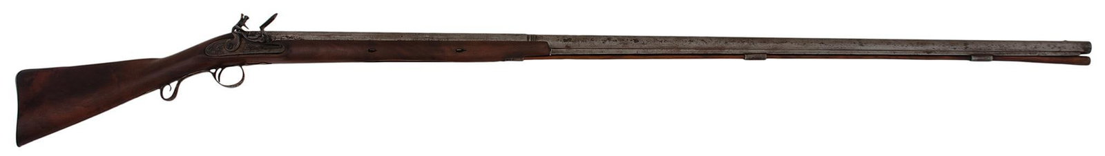 English Fowler Shotgun (1 of 7)