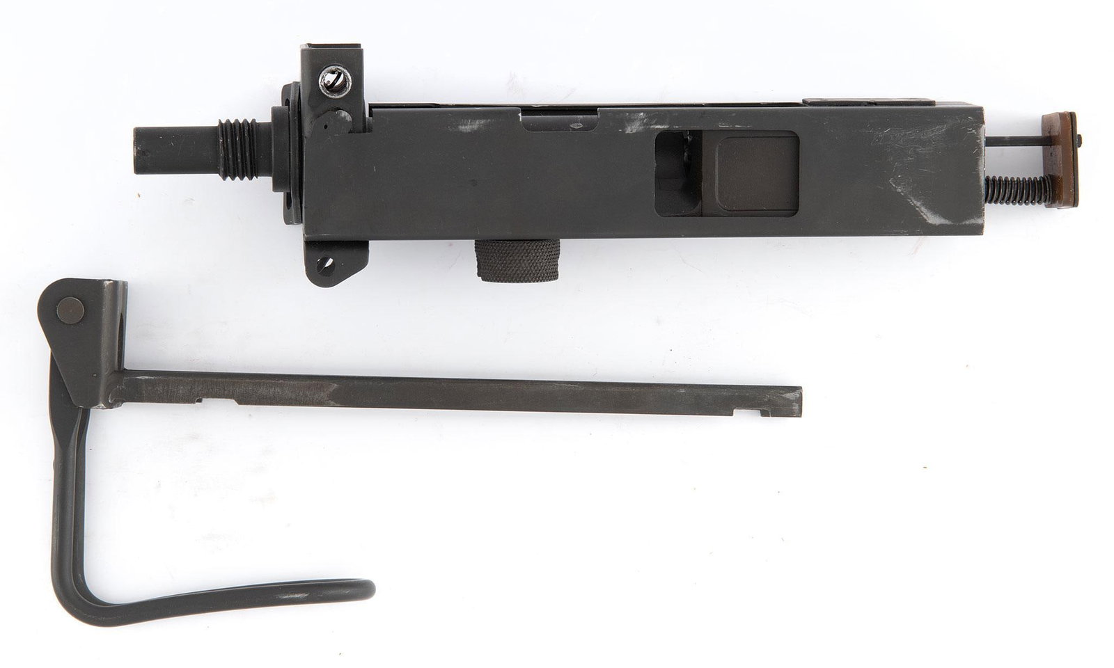 ***MG MAX 10/9 MK2 and Suppressor - 5