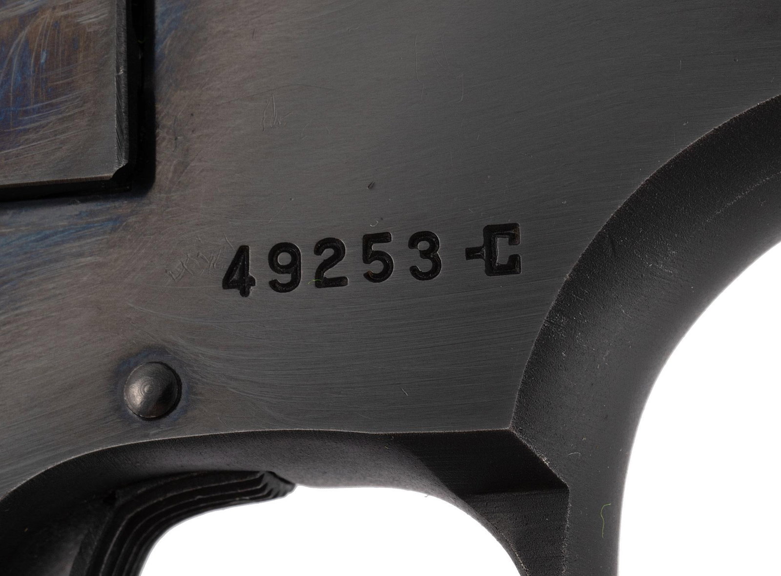 ** Colt Challenger Target Pistol - 3