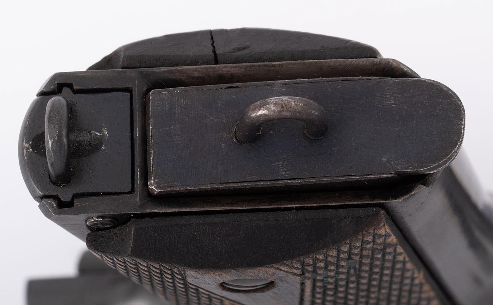 M/1914 Pistol - 3