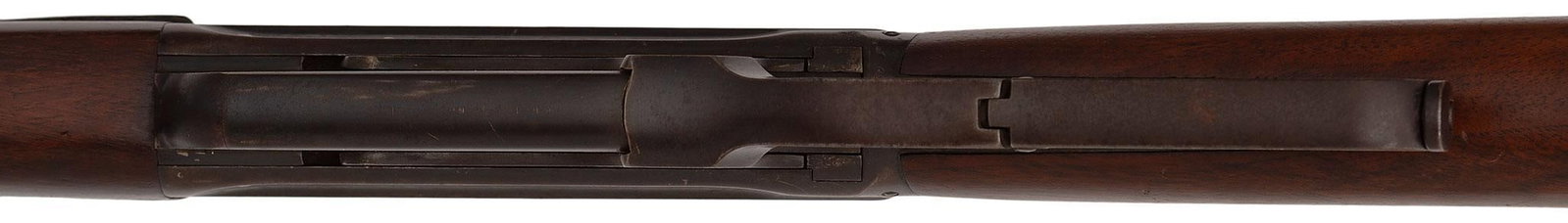 Winchester Model 1895 Lever Action Rifle - 6