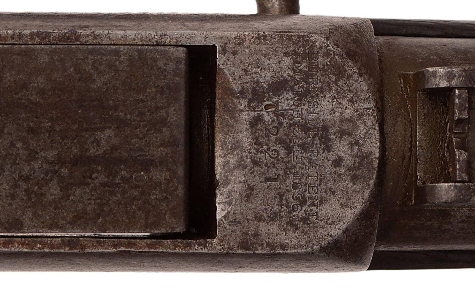 Burnside Carbine - 7