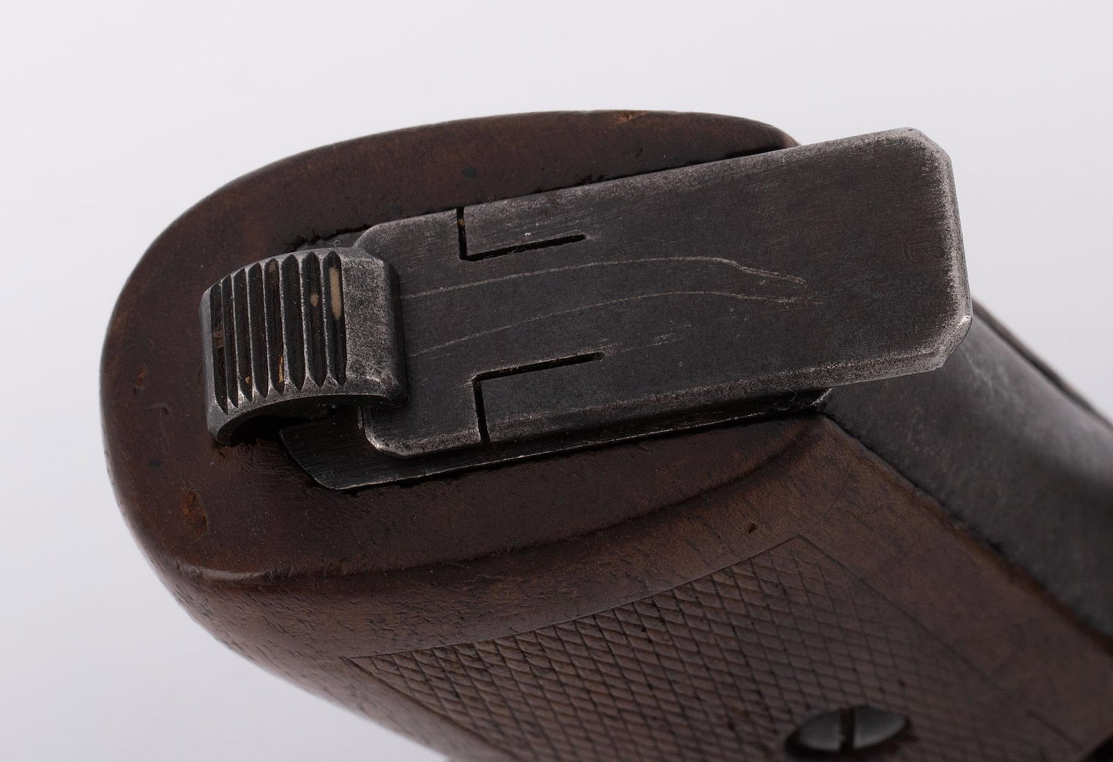**Mauser Model 1914 Pistol - 3