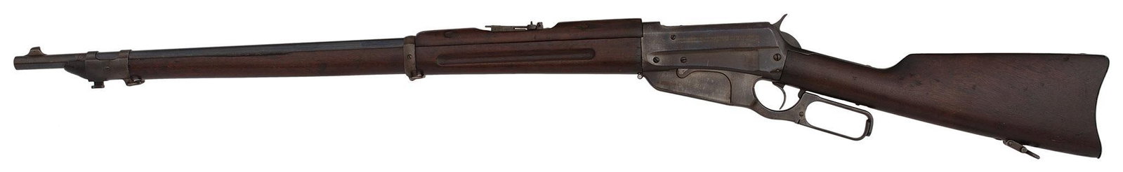 Winchester US Model 1895 - 2
