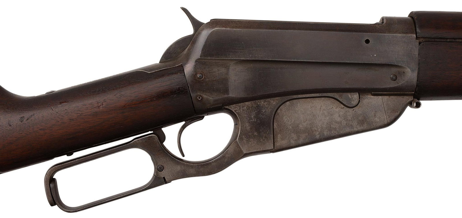 Winchester US Model 1895 - 3