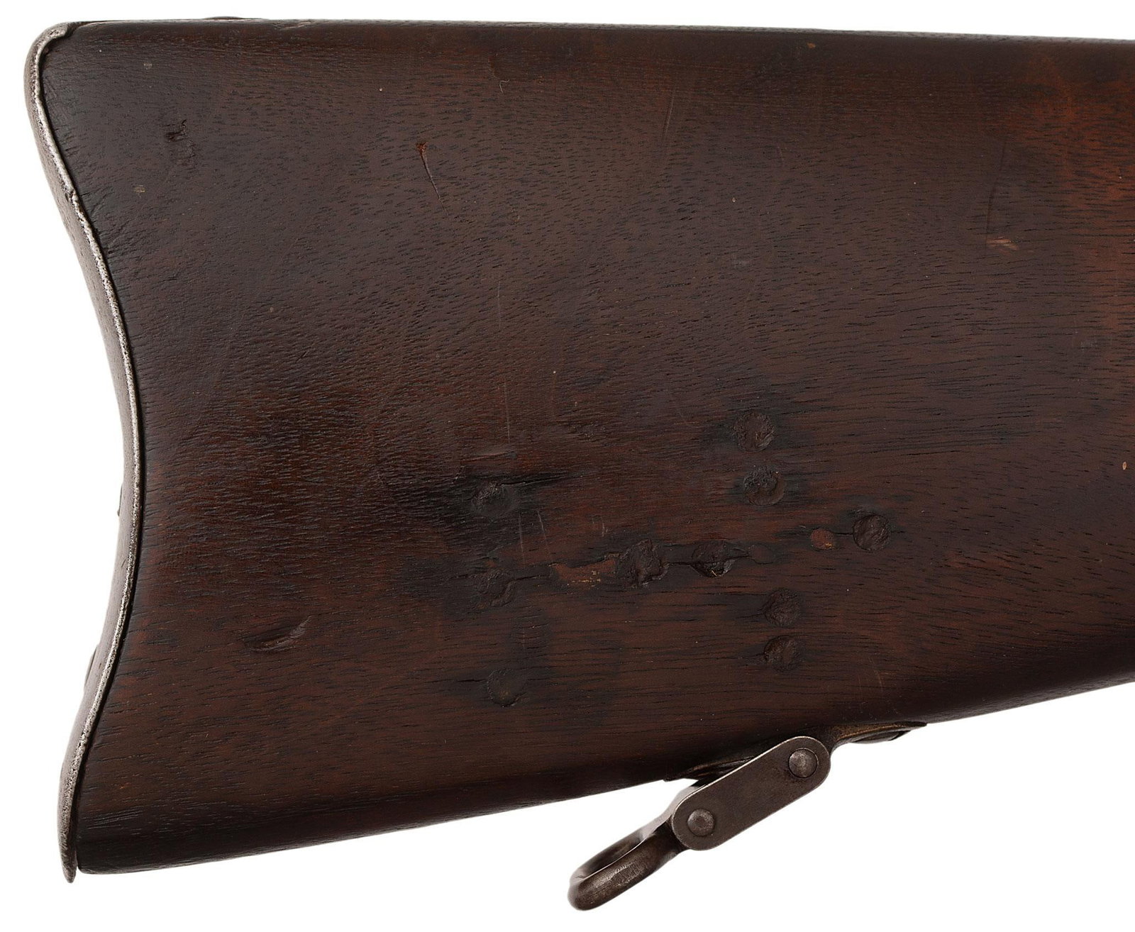 Winchester US Model 1895 - 7