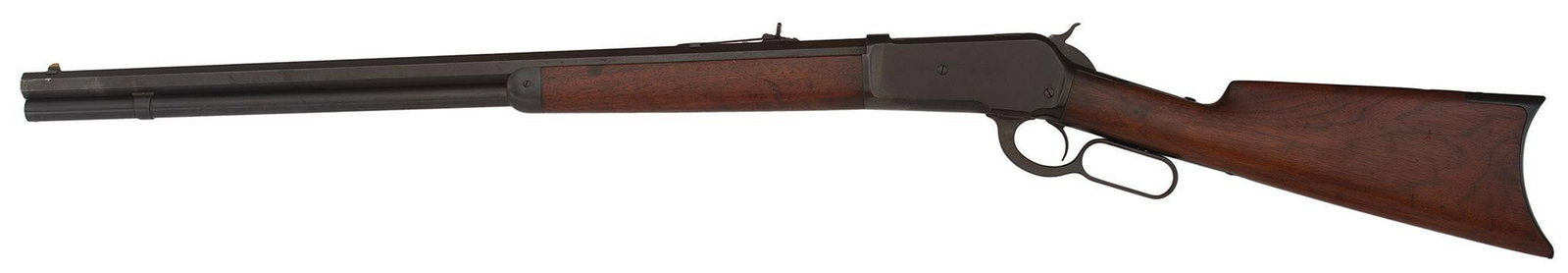 Winchester Model 1886 Rifle - 2
