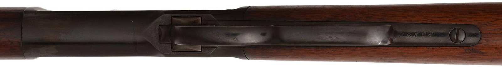 Winchester Model 1886 Rifle - 6