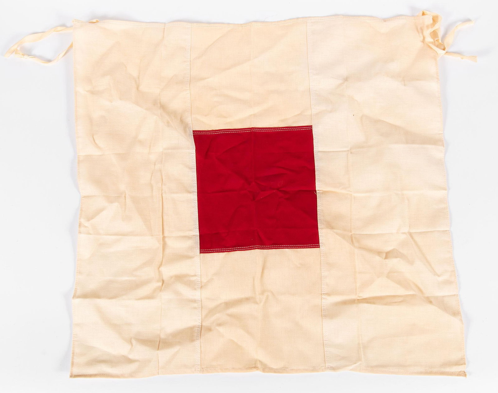 Signal Flags - 2