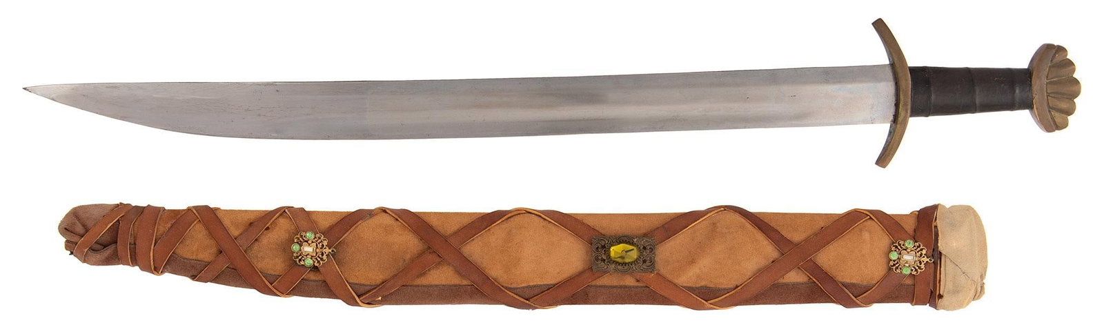 Reproduction Viking Sword - 2