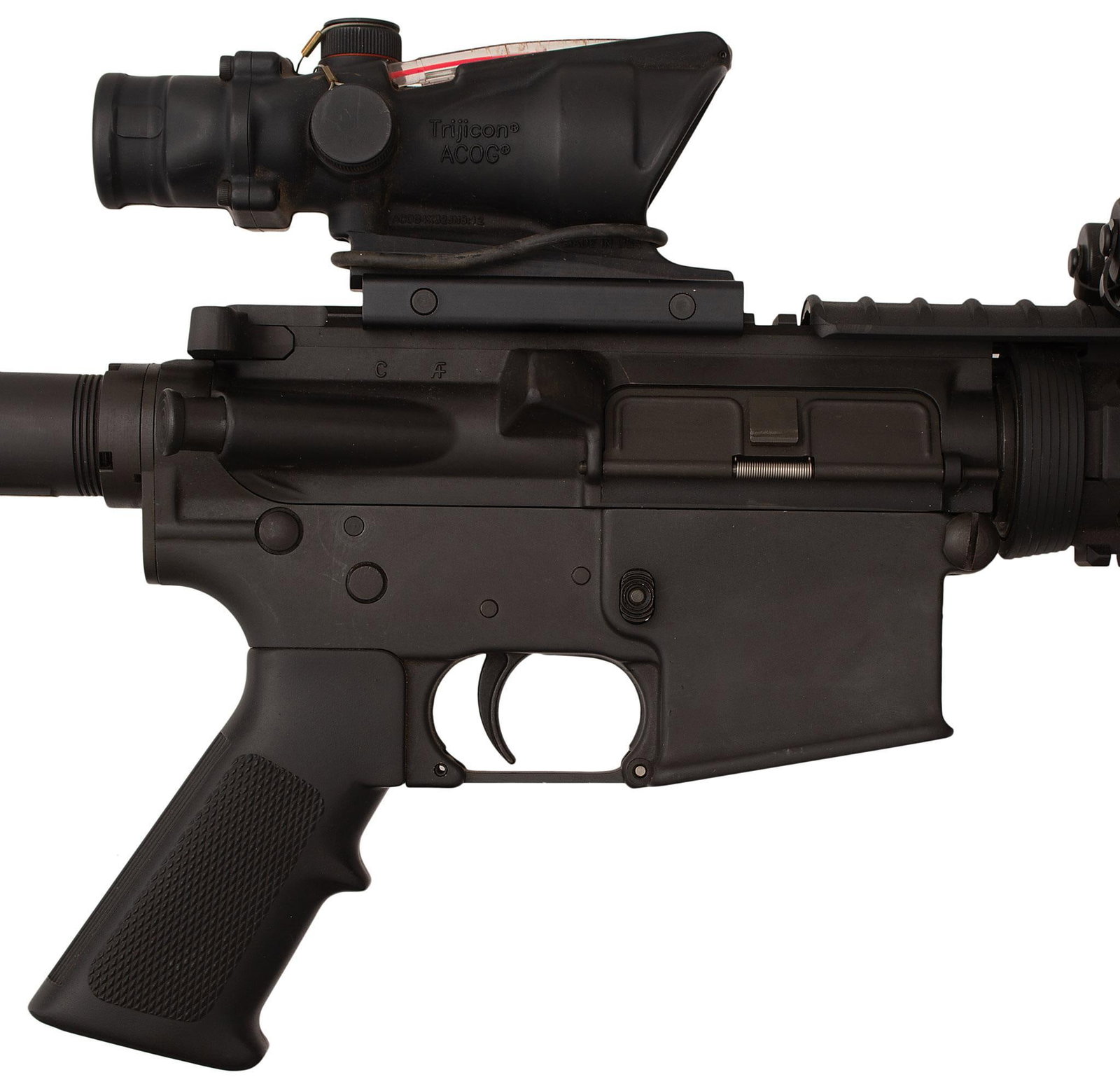 *Colt Sporter - 3