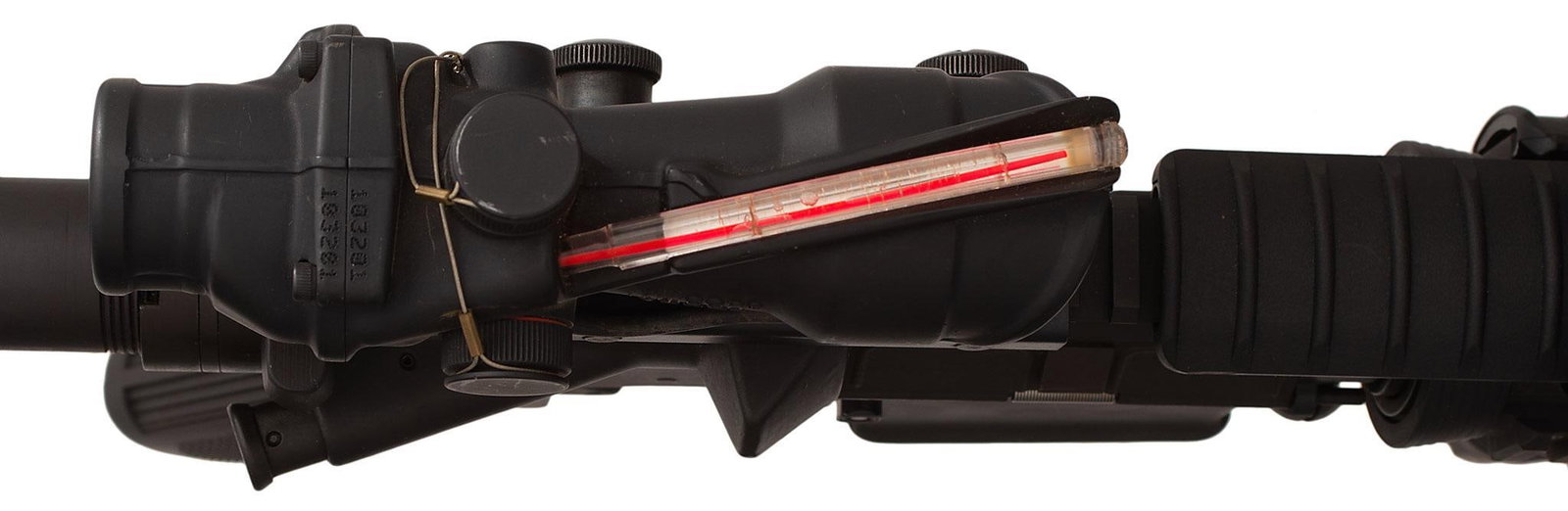 *Colt Sporter - 5