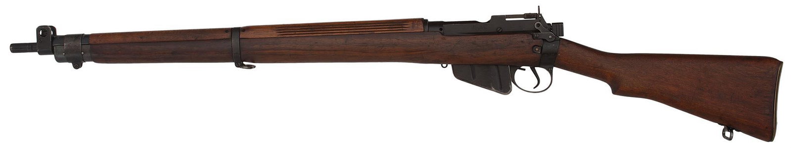 Long Branch No. 4 MkI - 2