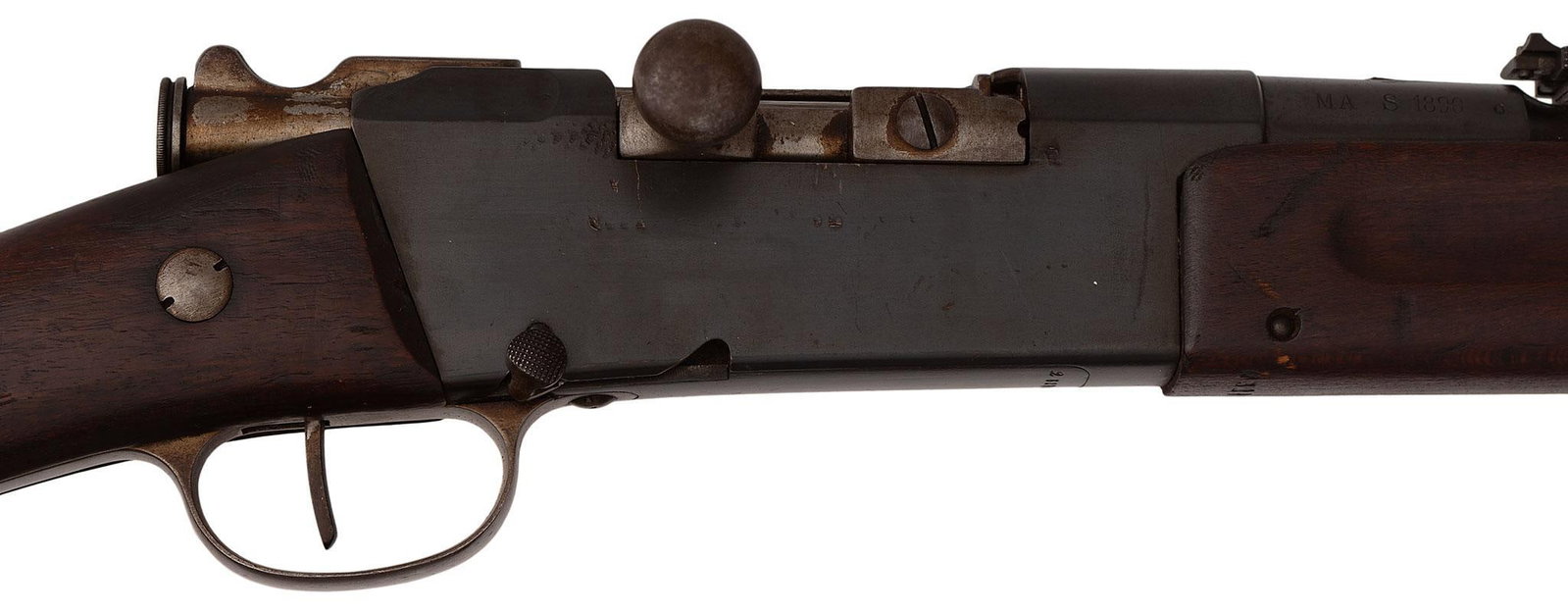 Darmes Model 1886 - 3