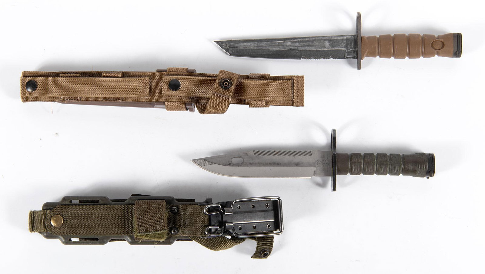 M-9 LW PATTERN BAYONETS - 2