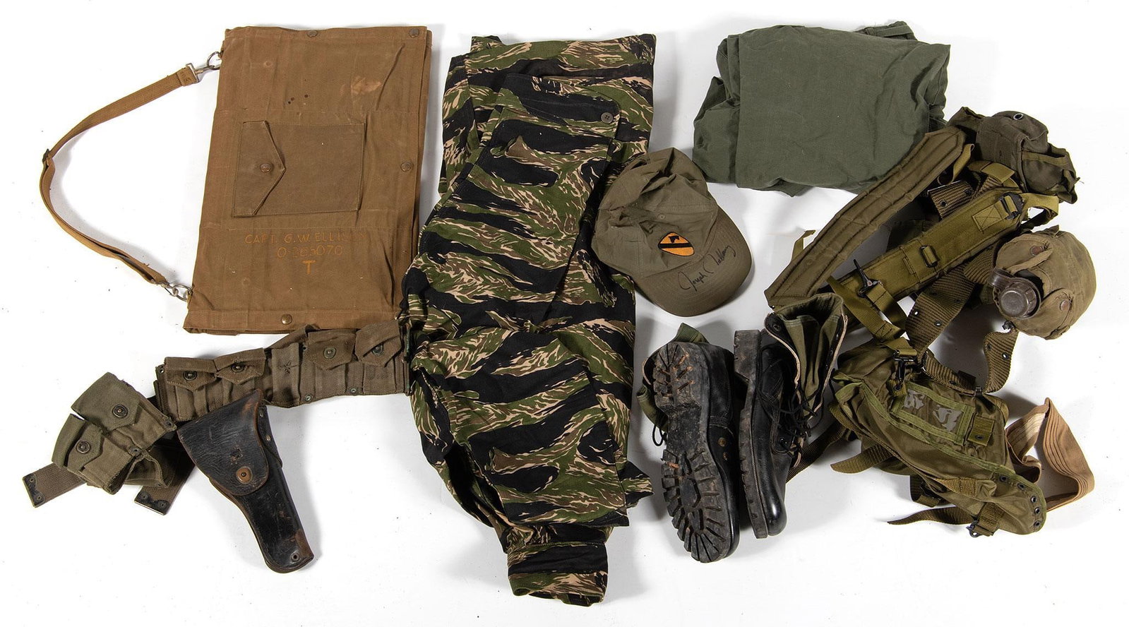 US Field Gear - 2