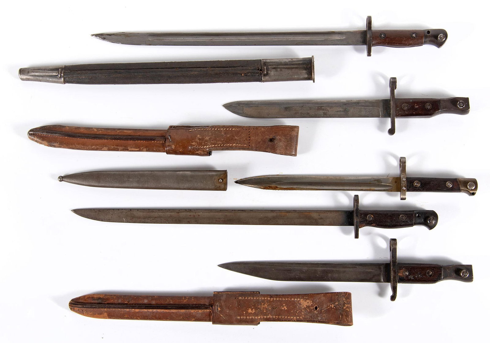 WWI Bayonets - 2