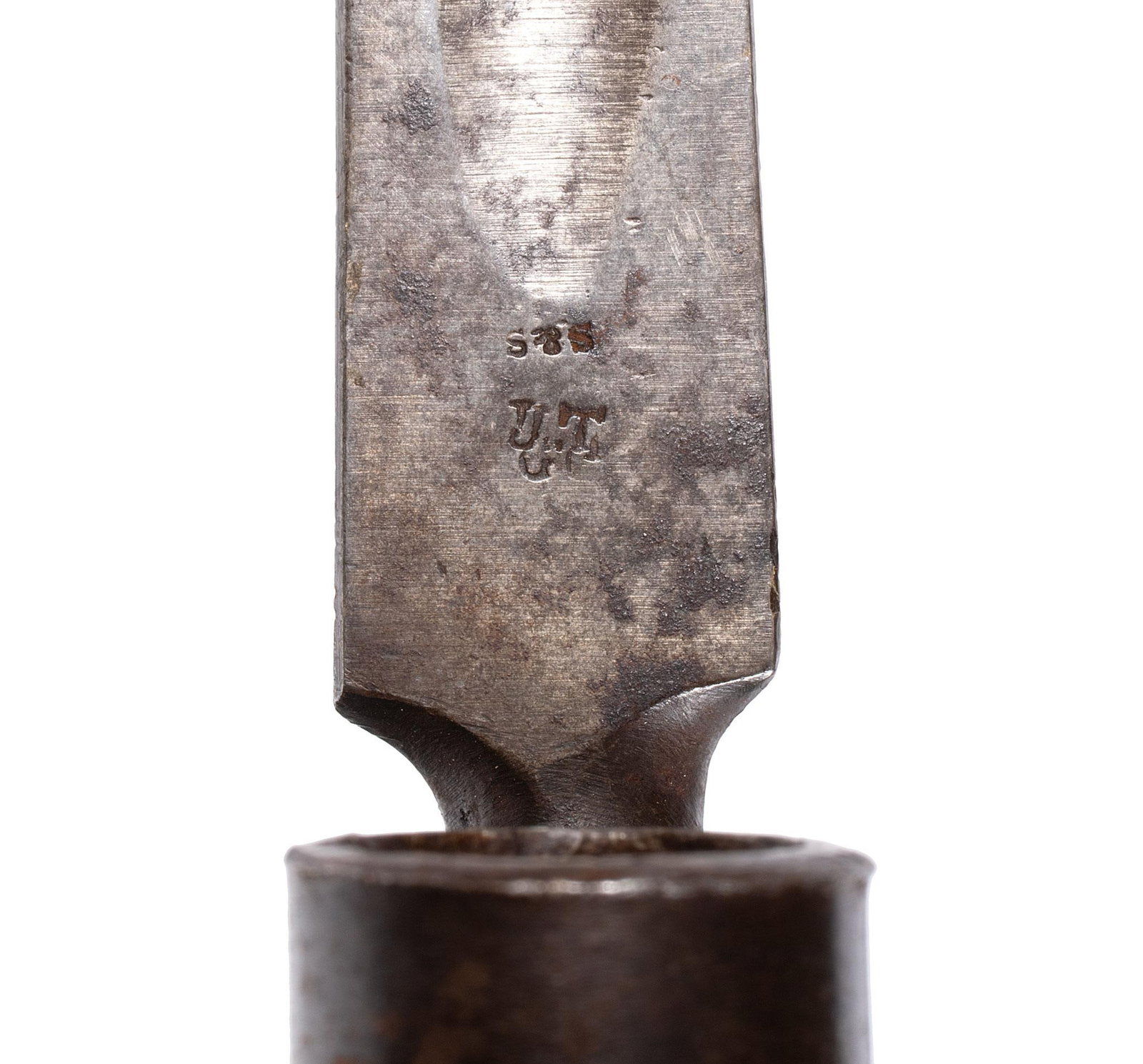 19th Century Socket Bayonets - 2