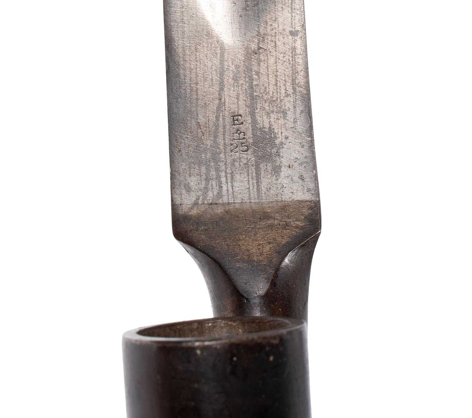 19th Century Socket Bayonets - 3